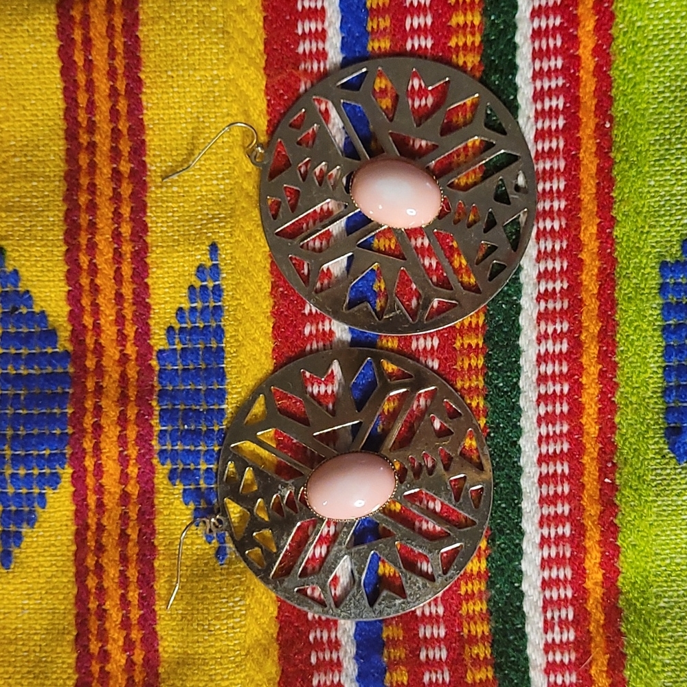 Costume Earrings